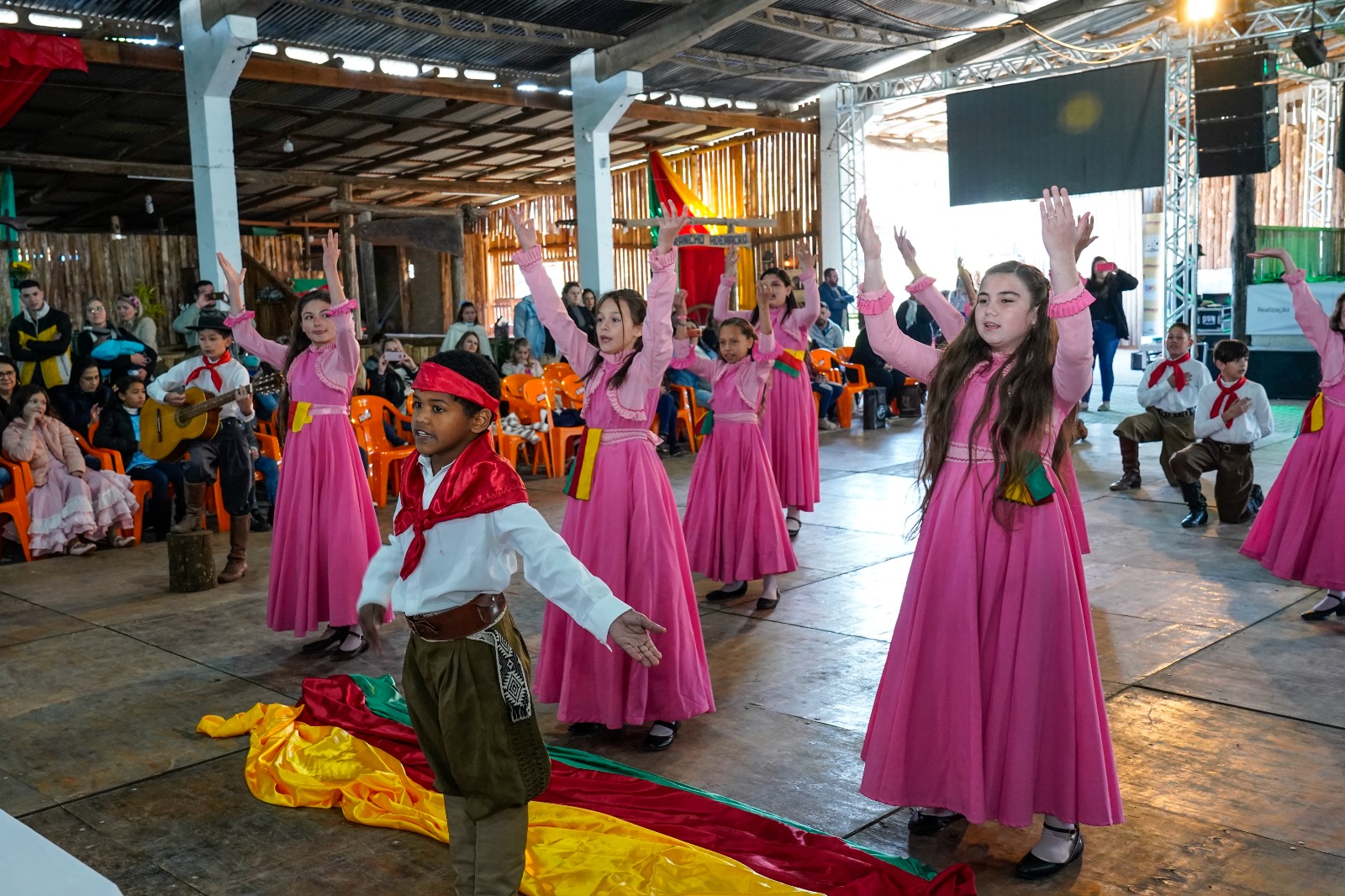 15° Festejos Farroupilhas do Paranhana divulga tema do evento e anuncia programação em 2023