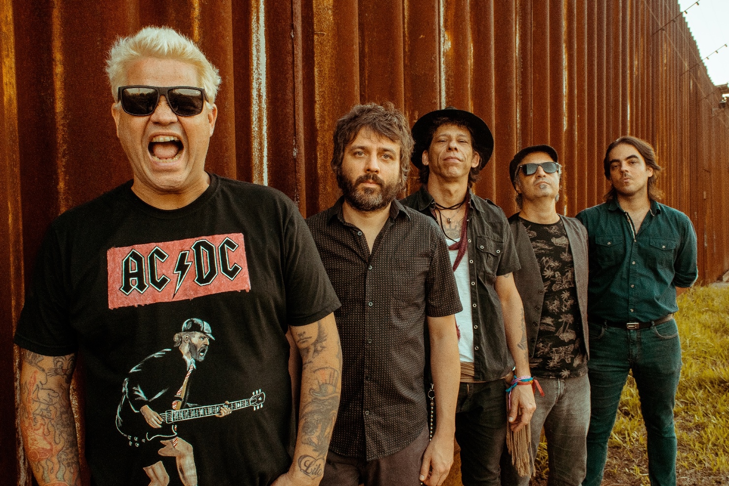 Festival Literário do Paranhana e Rock no Parque irão ocorrer neste sábado (19) em Igrejinha