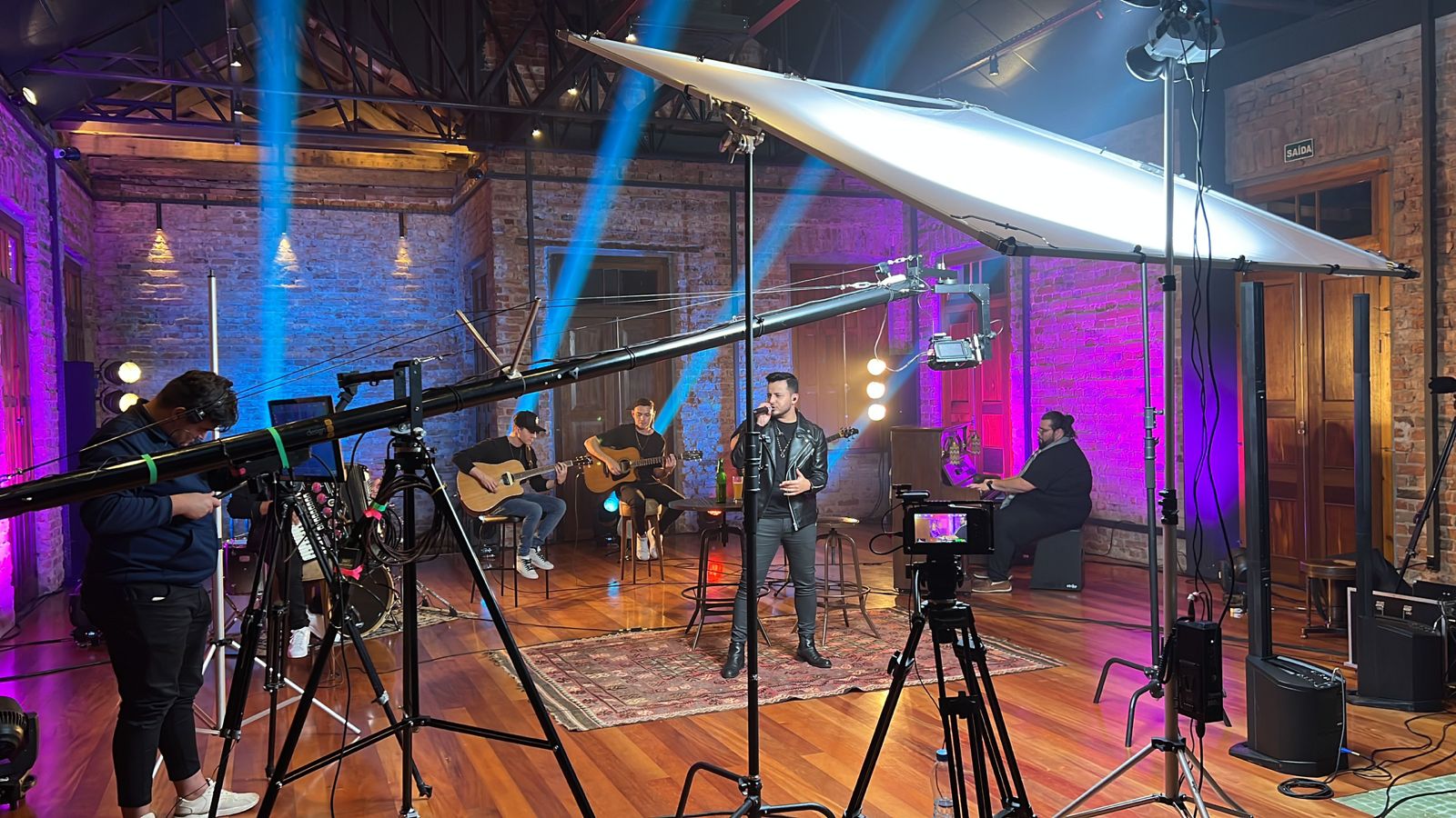 Ruan Victor lança projeto “Nostalgia” nesta sexta-feira (11)