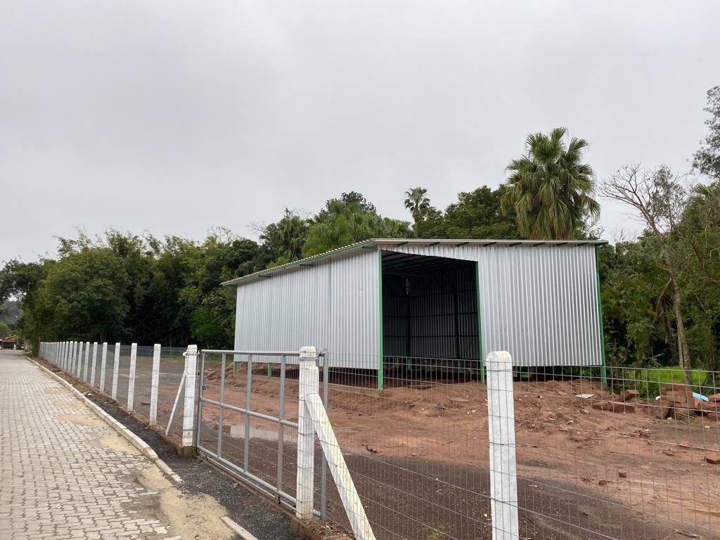 Prefeitura de Taquara destinará R$ 80 mil para a construção de depósito para a agricultura familiar