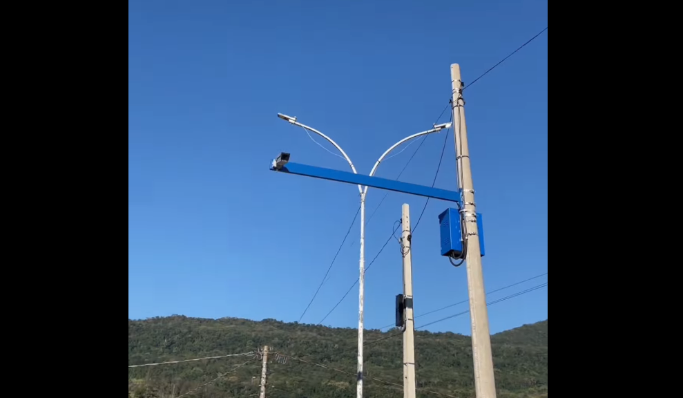 Prefeitura de Igrejinha divulga investimentos em videomonitoramento no município