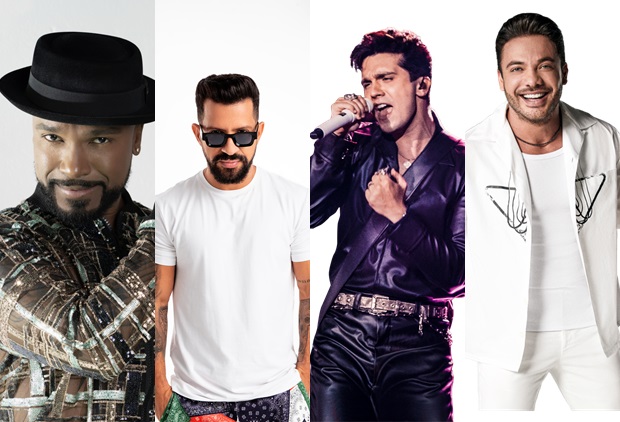 34ª Oktoberfest de Igrejinha lança programação completa do evento