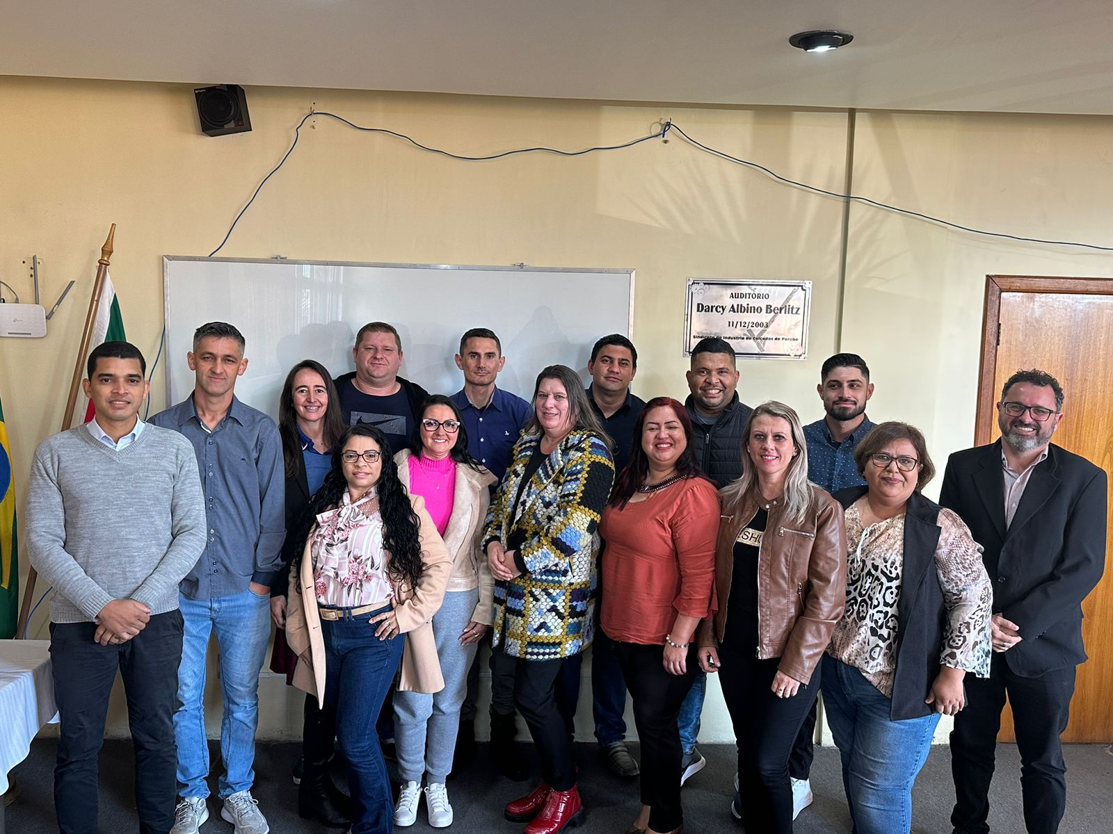 Parobé tem 15 candidatos concorrendo ao cargo de Conselheiro Tutelar
