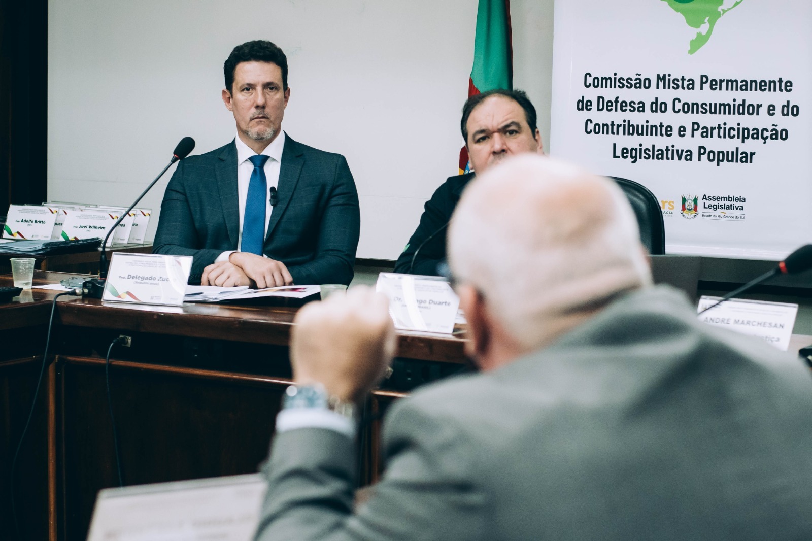 Deputado afirma que Sulpetro não esclarece aumento antecipado dos combustíveis e CPI pode ser proposta na Assembleia