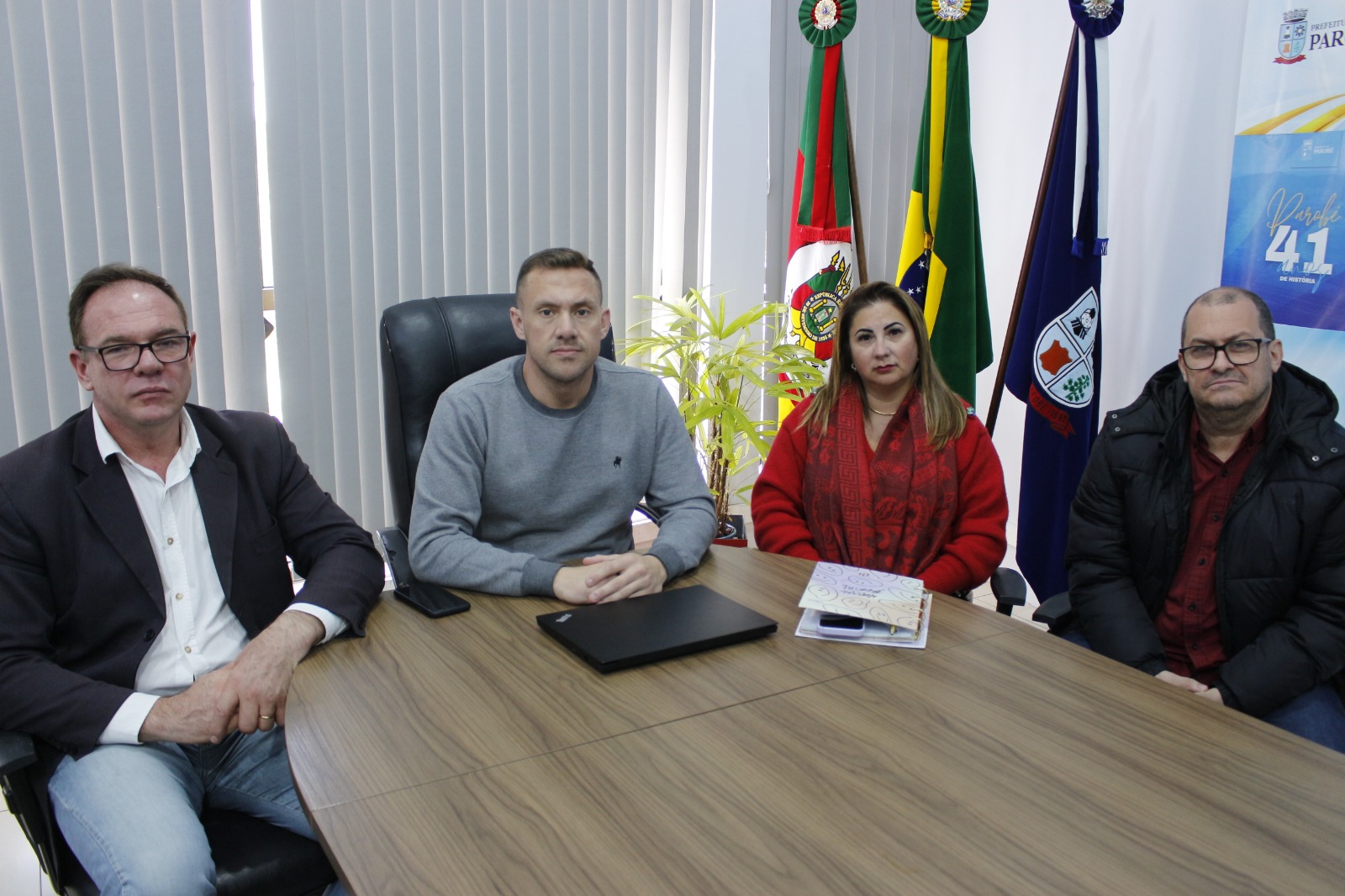 Administração municipal de Parobé cobra a troca imediata da equipe técnica do Hospital São Francisco de Assis
