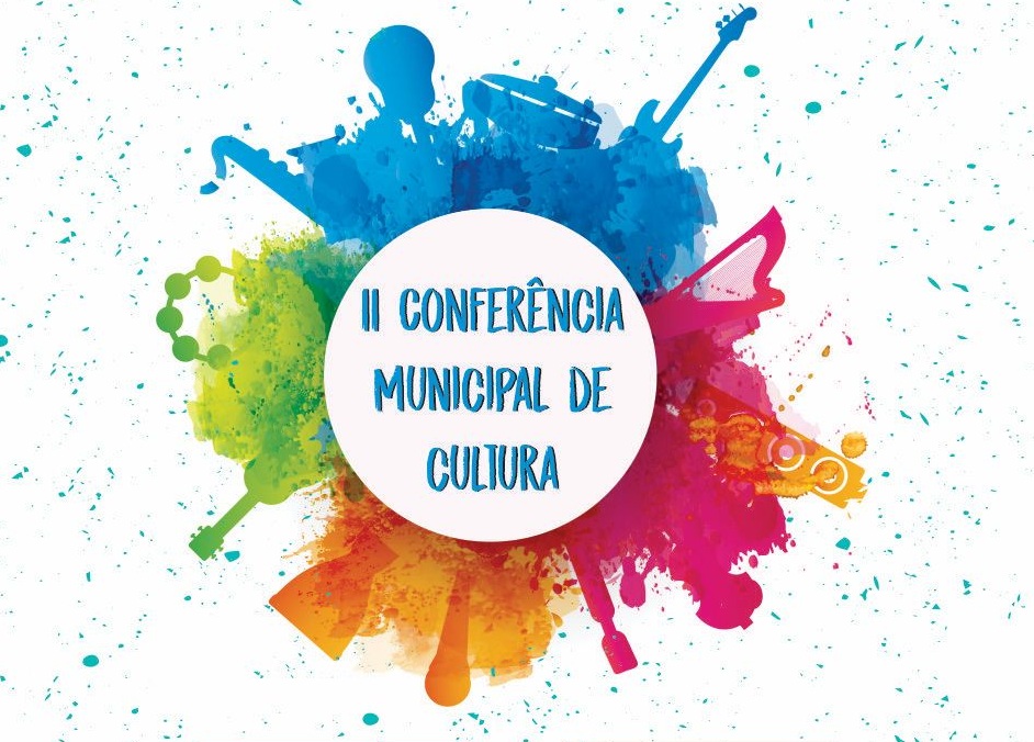 Igrejinha realizará 2ª Conferência Municipal de Cultura no próximo sábado (02)