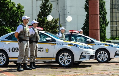 TCE-RS aponta que 482 municípios gaúchos possuem carências em estruturas de segurança