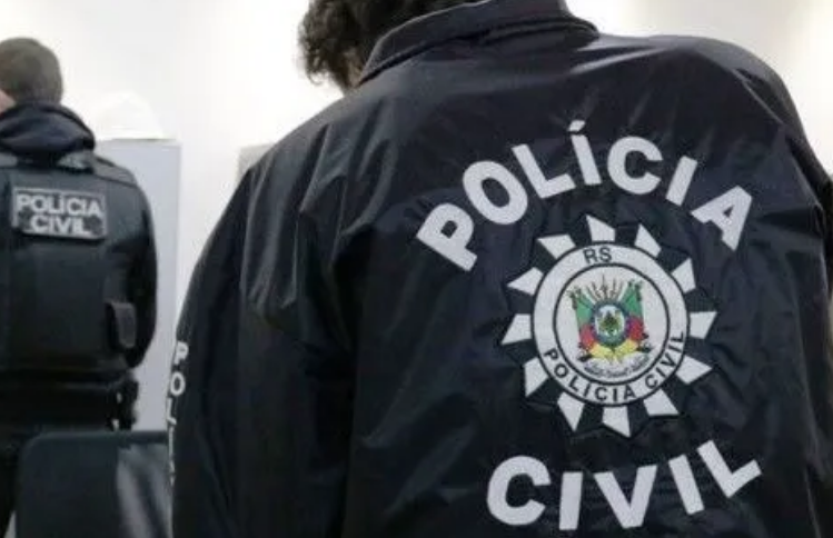 Polícia Civil apreende adolescente investigado por tentativa de homicídio contra idoso em Taquara