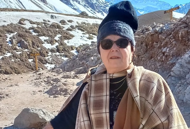 Moradora de Riozinho que sofreu AVC em viagem à Argentina é liberada pelos médicos para retornar em uma UTI terrestre