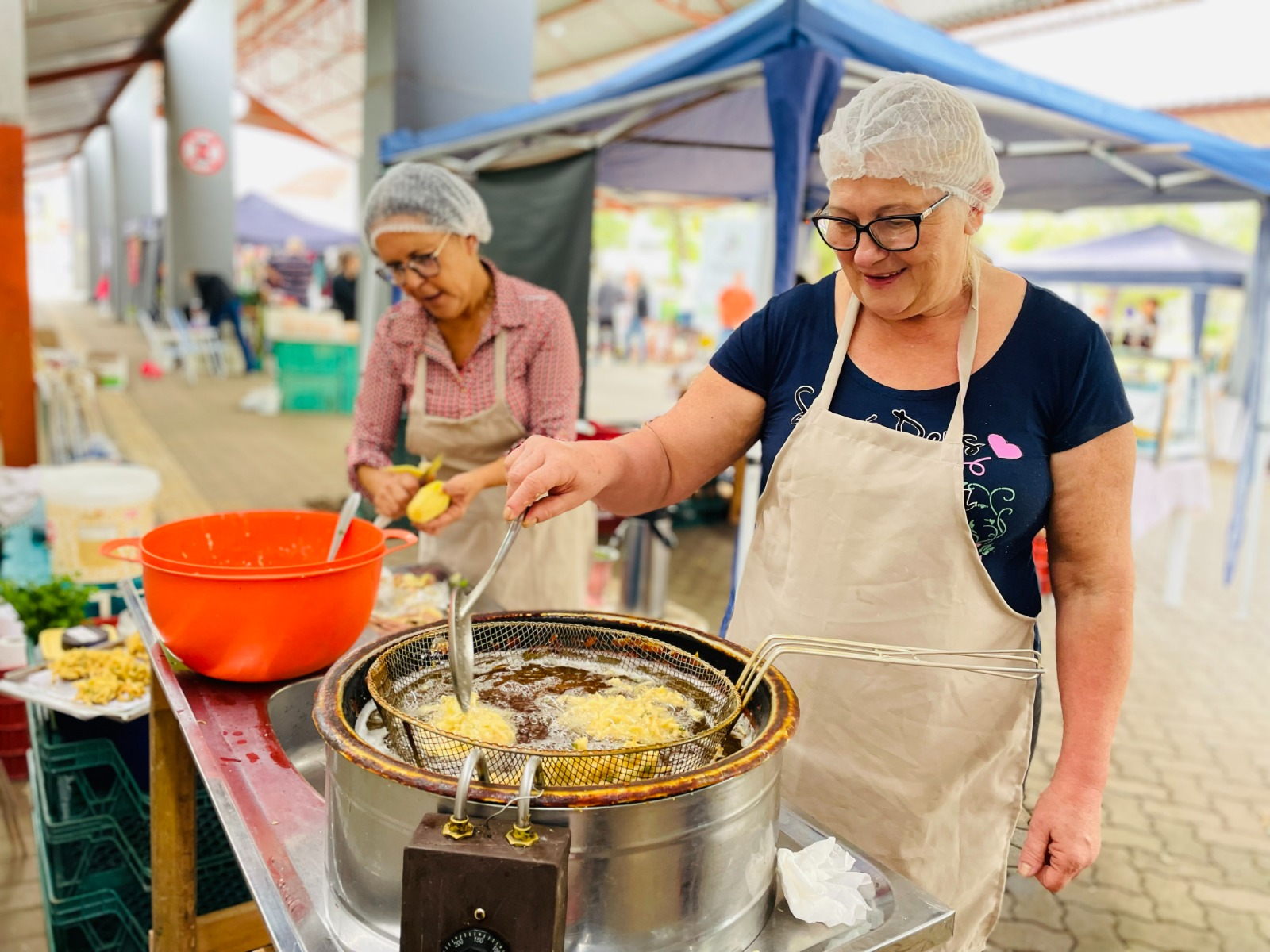 Feira de Artesanato e Agricultura Familiar de Taquara será realizada neste sábado (12)