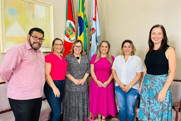 Centro de Referência de Atendimento à Mulher será inaugurado neste mês em Taquara