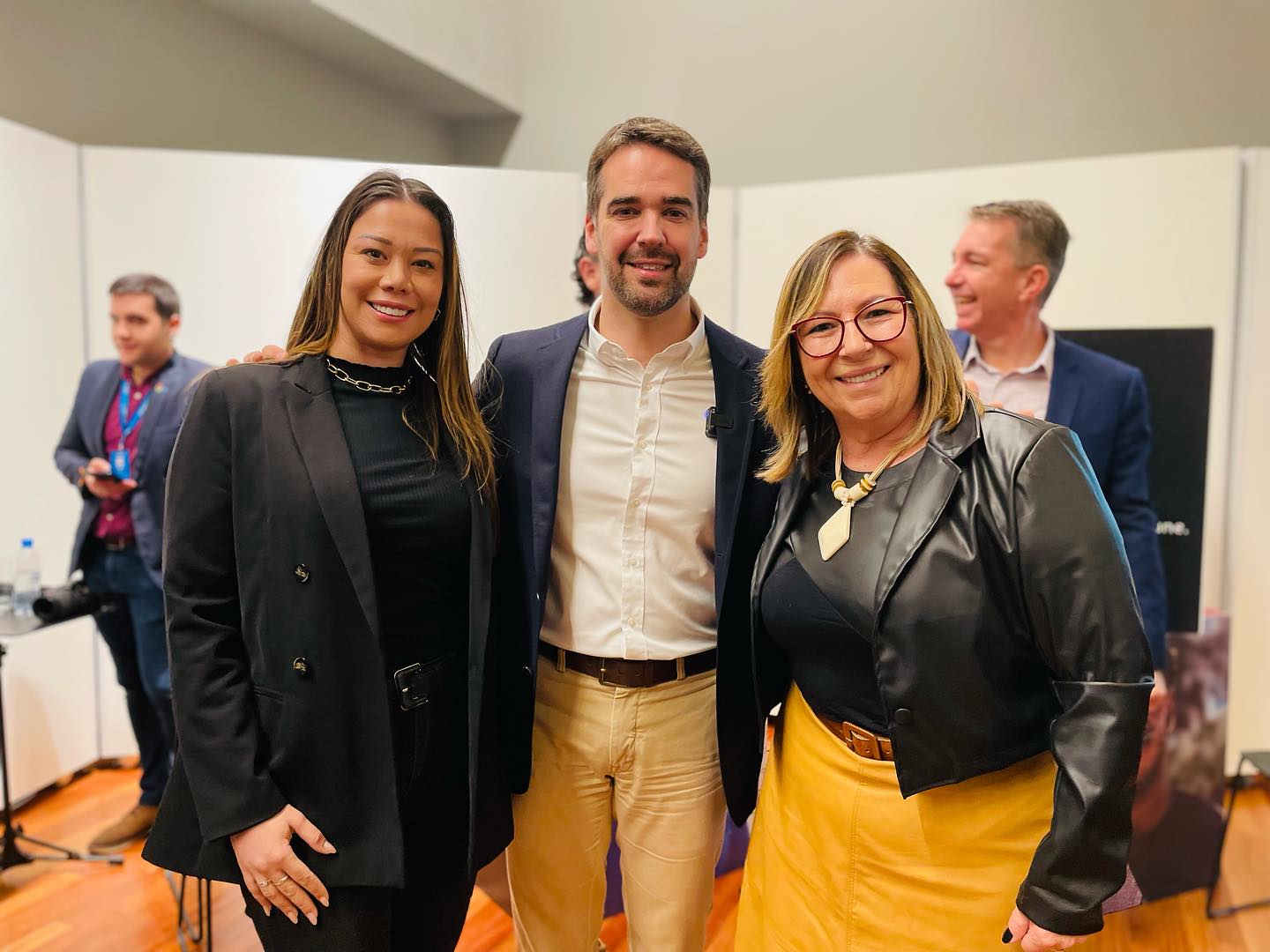 Taquara é contemplada no programa estadual A Casa é Sua