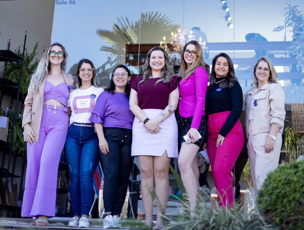 Comissão da Mulher Advogada, da OAB de Taquara, promove transformações na vida das vítimas de violência doméstica