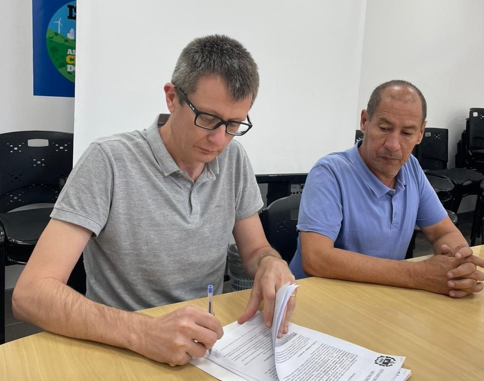 Programa de microcrédito para empresas de pequeno porte é lançado em Igrejinha