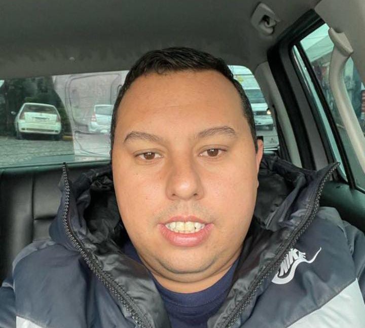 Empresário desaparecido é encontrado sem vida; sepultamento ocorre nesta segunda (4), em Parobé