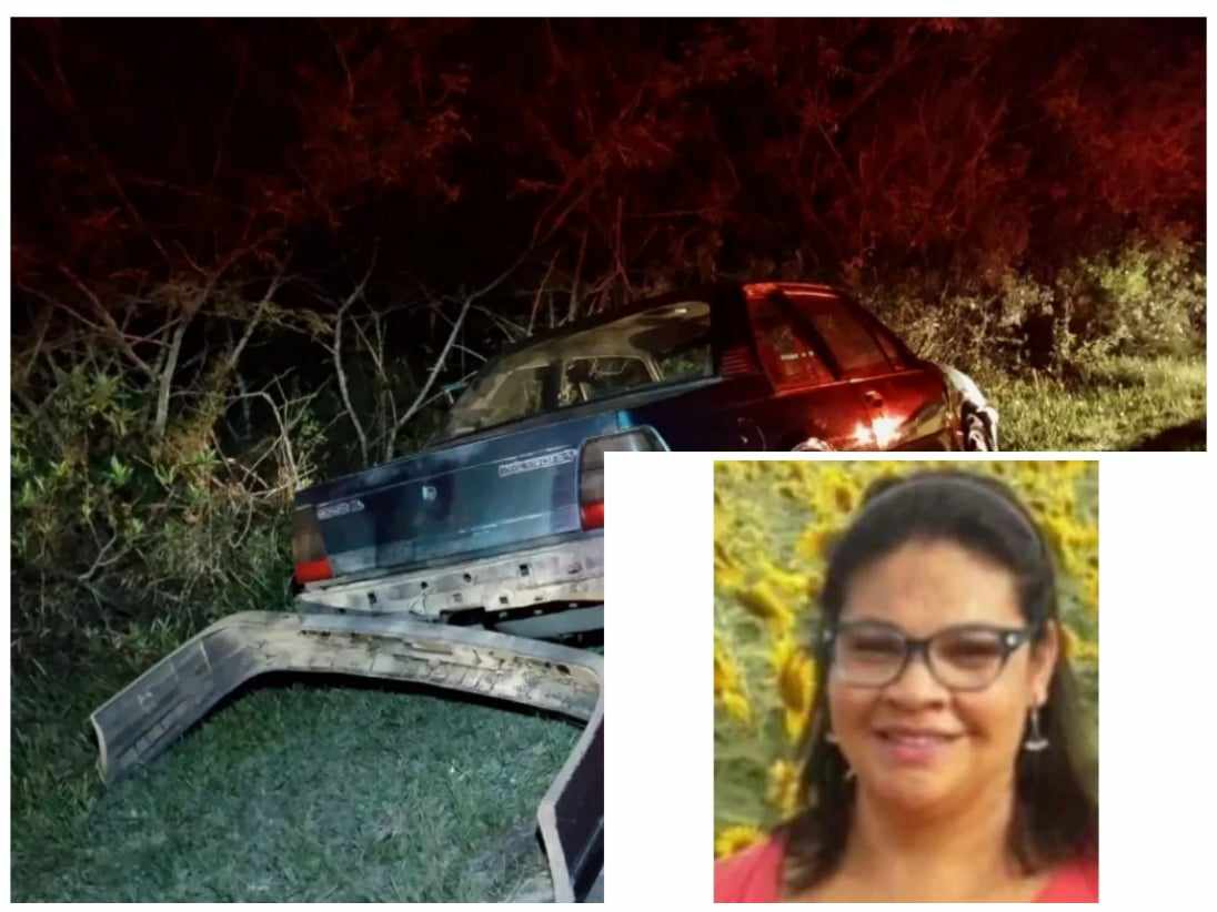 Vítima de feminicídio em Três Coroas é sepultada em Parobé; polícia segue com buscas ao acusado