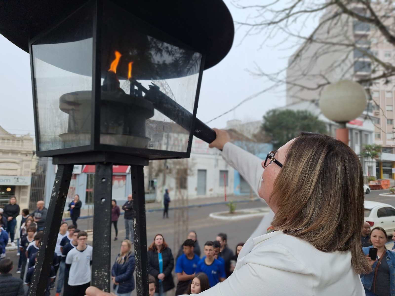 Programação da Semana da Pátria 2023 tem início em Taquara