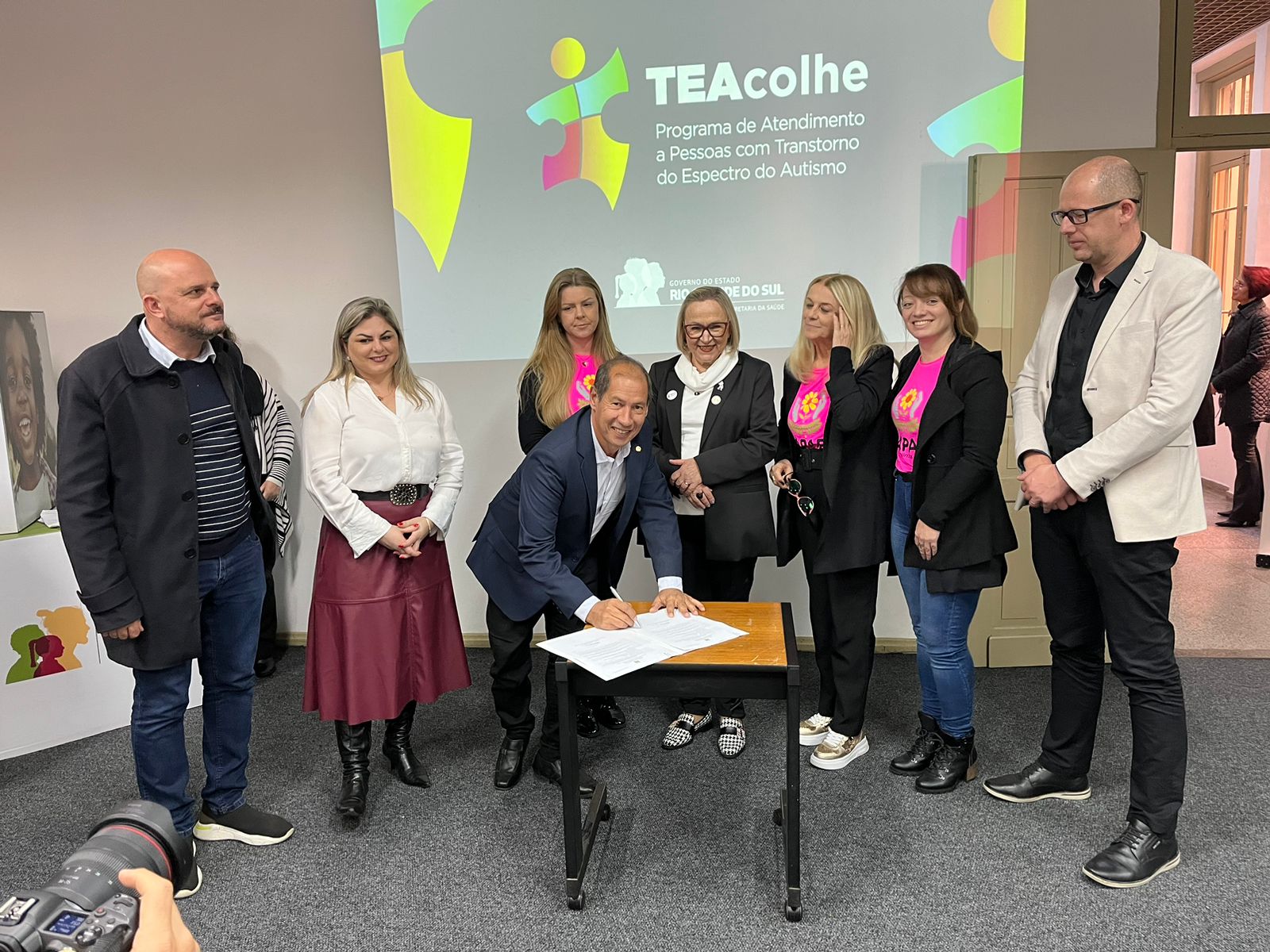 Novo centro de saúde regional será implantado em Igrejinha