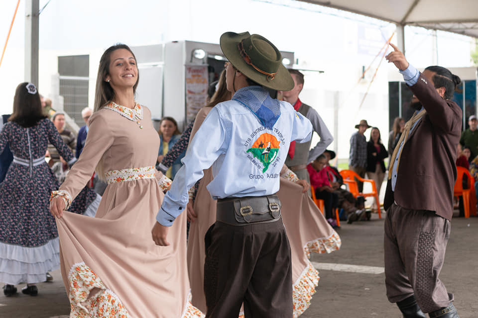 Igrejinha celebra cultura tradicionalista com ampla programação durante o Festejos Farroupilhas