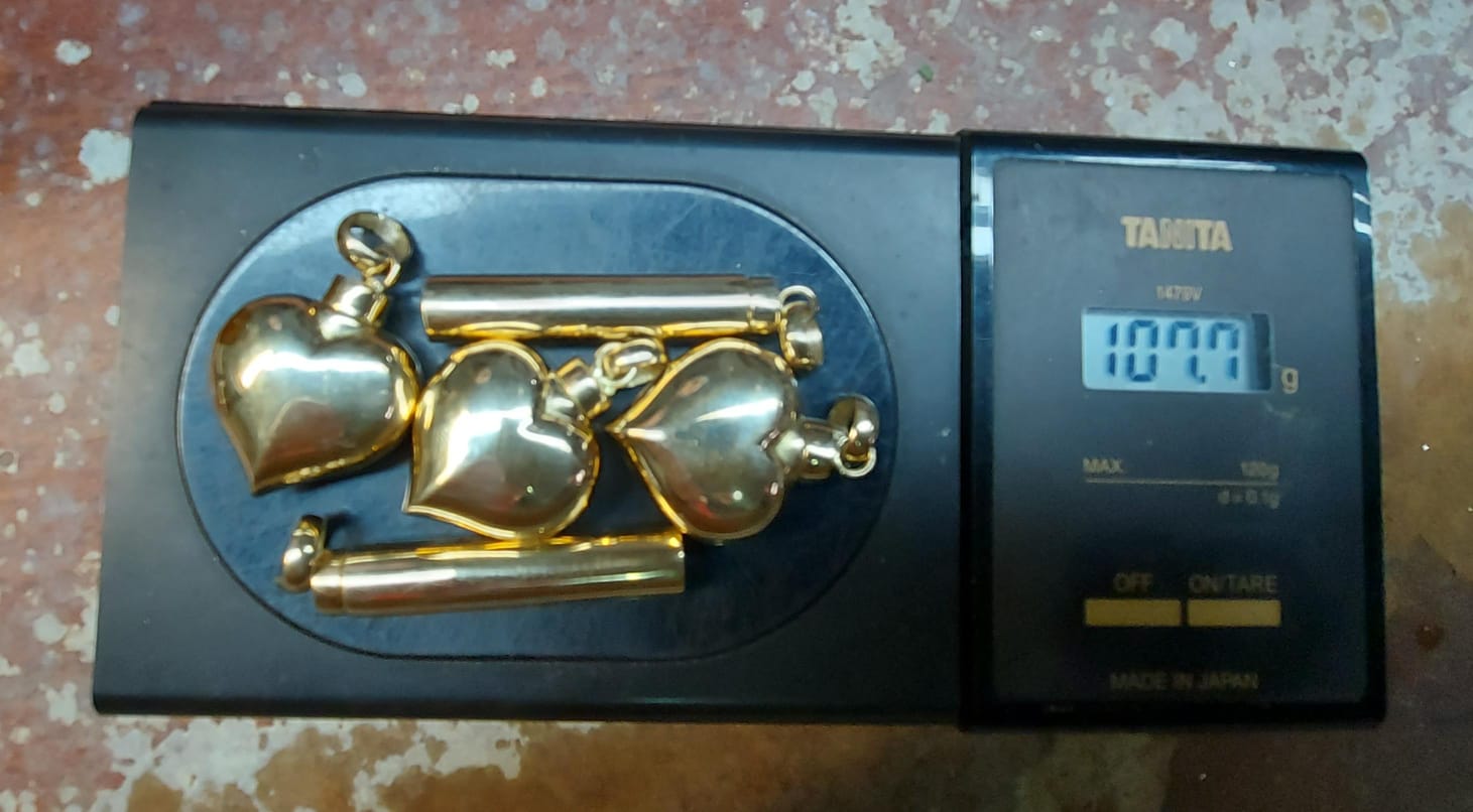 Delegado de Igrejinha informa que homem encontrado morto estava com joias de alto valor