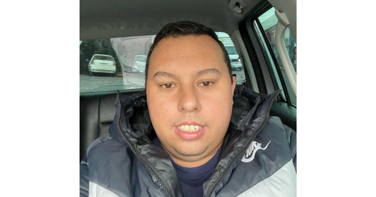 Familiares e amigos buscam por empresário desaparecido