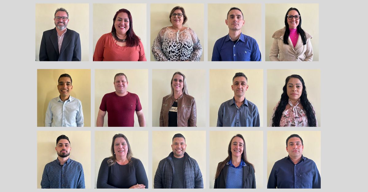 Saiba quem são os 15 candidatos ao Conselho Tutelar de Parobé