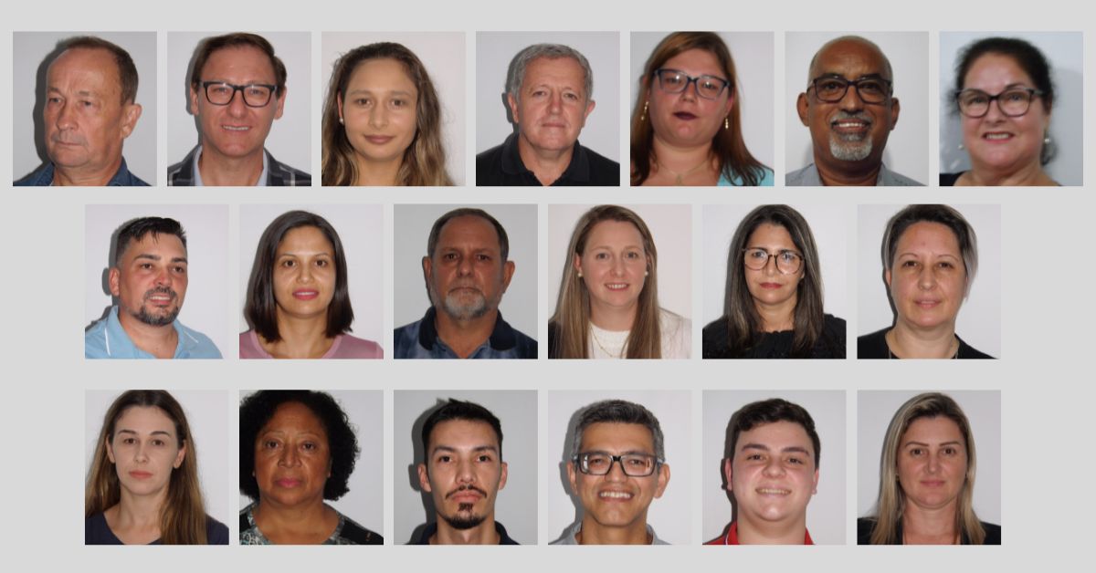 Saiba quem são os 19 candidatos ao Conselho Tutelar de Rolante