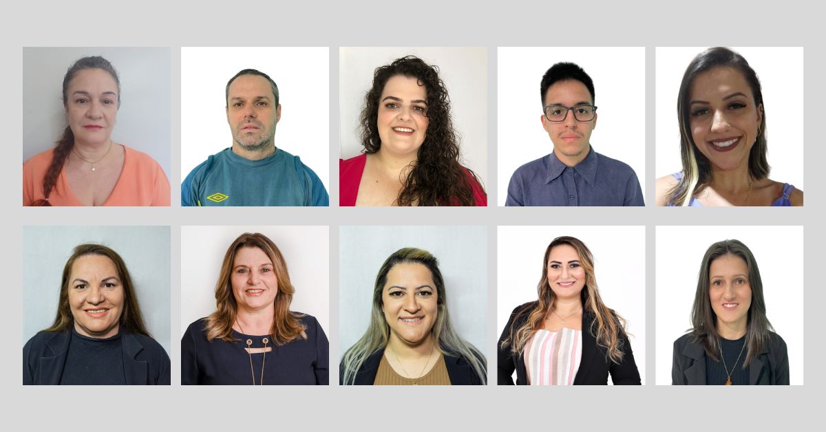 Saiba quem são os 10 candidatos ao Conselho Tutelar de Igrejinha