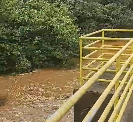 Defesa Civil de Três Coroas desmente notícia falsa sobre rompimento de barragem – Veja vídeo