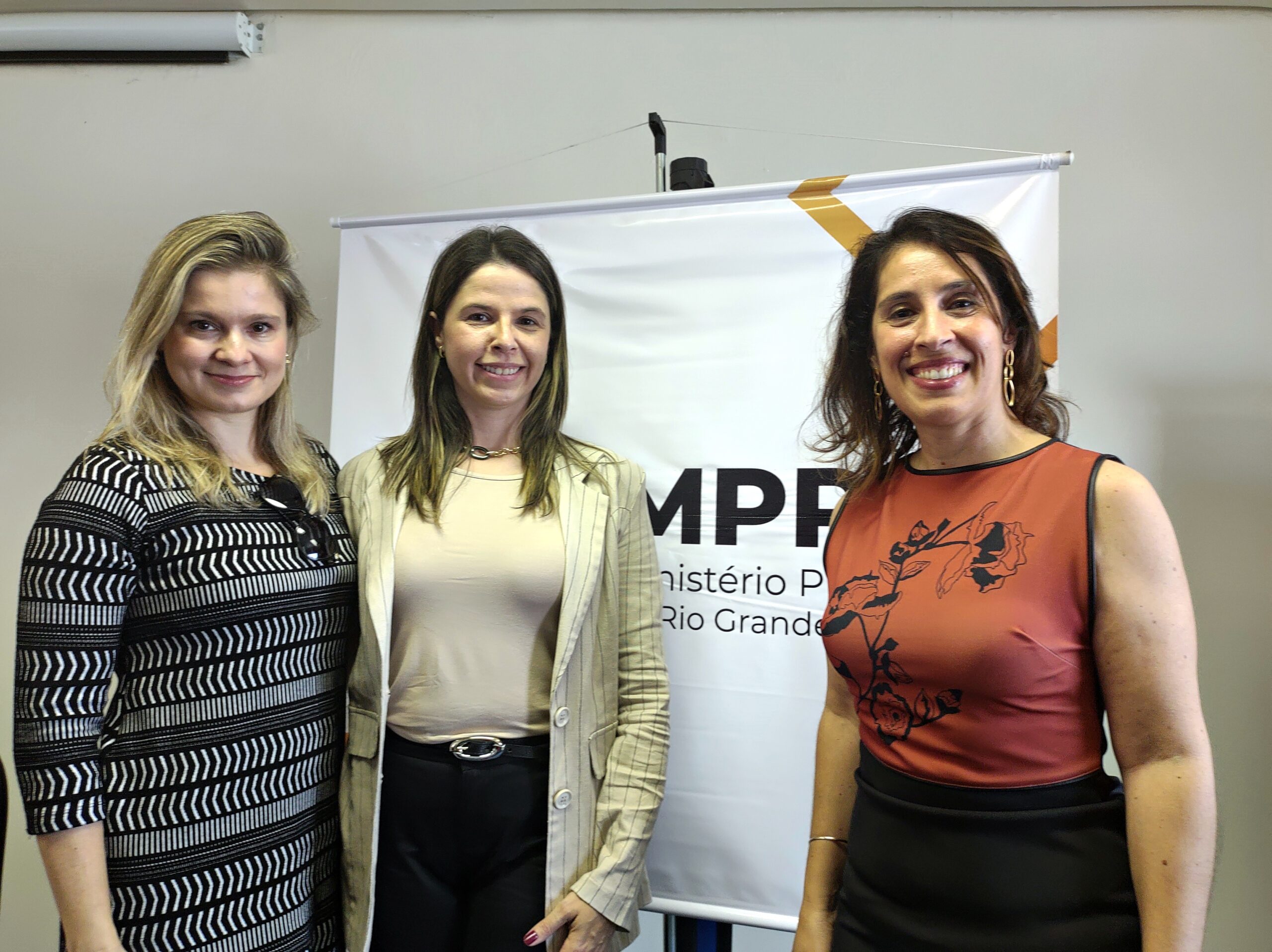 Nova Promotora de Justiça assume cargo no Ministério Público de Taquara