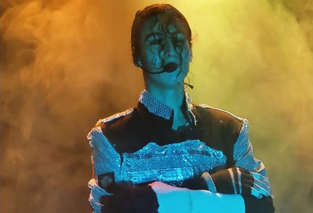 Michael Jackson Cover de Taquara irá realizar seu primeiro show exclusivo nesta quinta-feira (07)