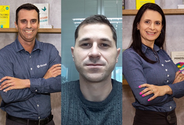 Palestrantes da Sicredi Caminho das Águas marcarão presença no Feevale Summit