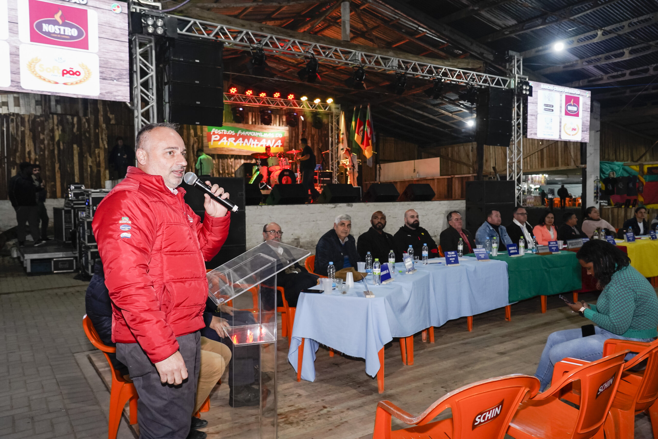 Oficinas Culturais dos Festejos Farroupilhas do Paranhana são transferidas para a próxima semana