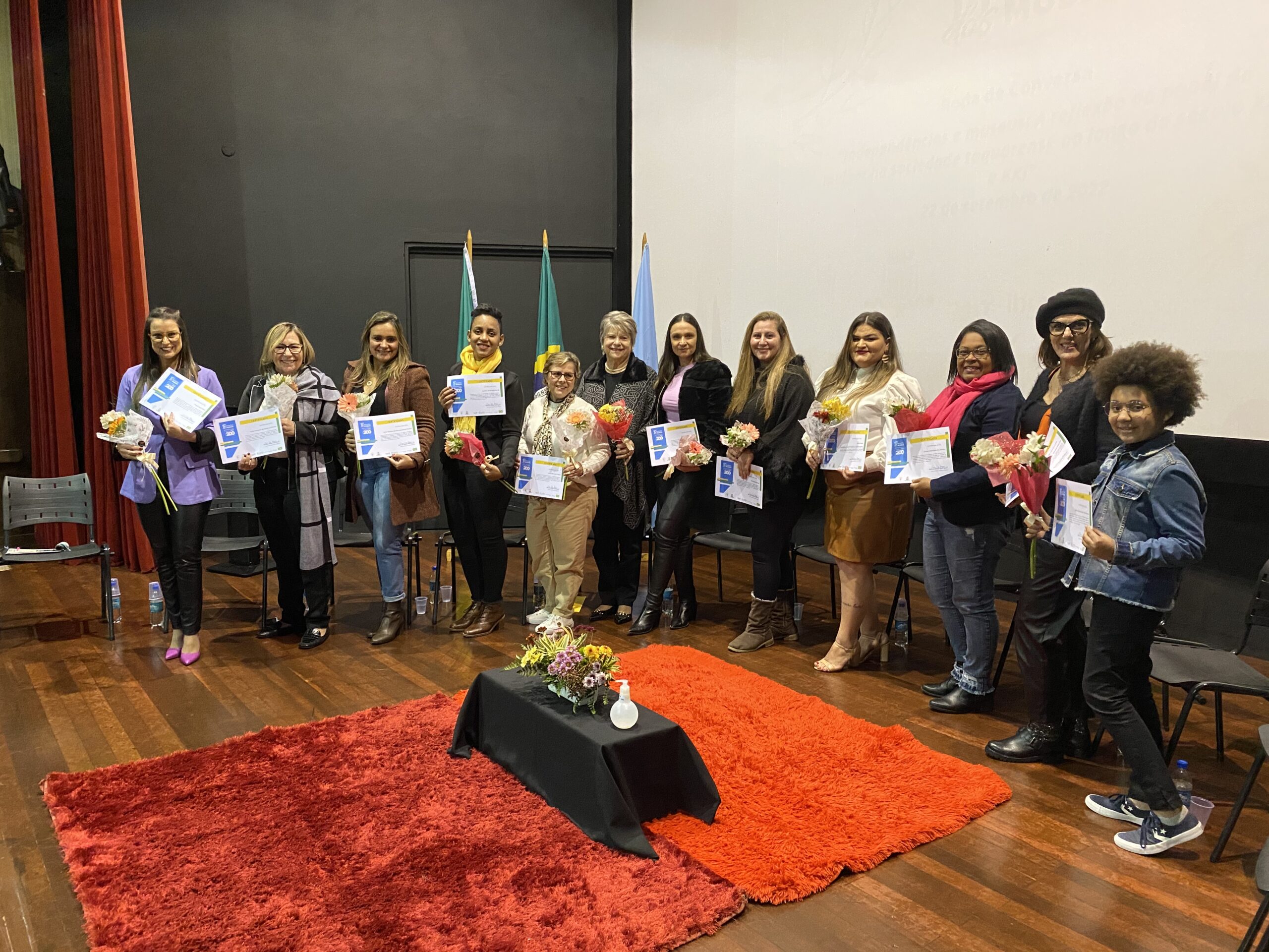 Primavera dos Museus em Taquara terá roda de conversa com os moradores do Quilombo do Paredão Baixo