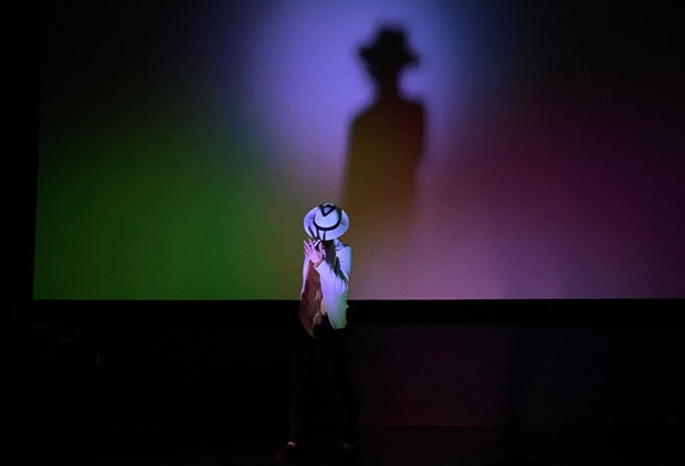 Michael Jacson Cover de Taquara destaca a interação do público em seu primeiro tributo ao astro internacional