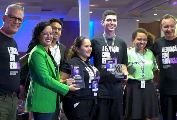 Nova edição do Experience Senac será realizada na próxima semana