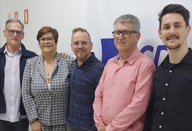 CDL em Taquara lança campanha que visa fomentar vendas de final de ano e sorteará R$ 15 mil em vales-compra