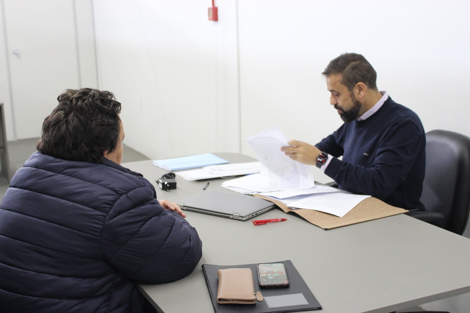 Parobé conta com ambiente coworking público para atender empreendedores e startups