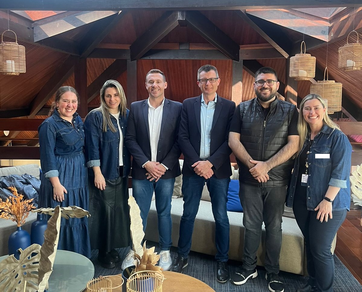 Agroindústrias familiares de Parobé participam da 46ª Expointer em Esteio