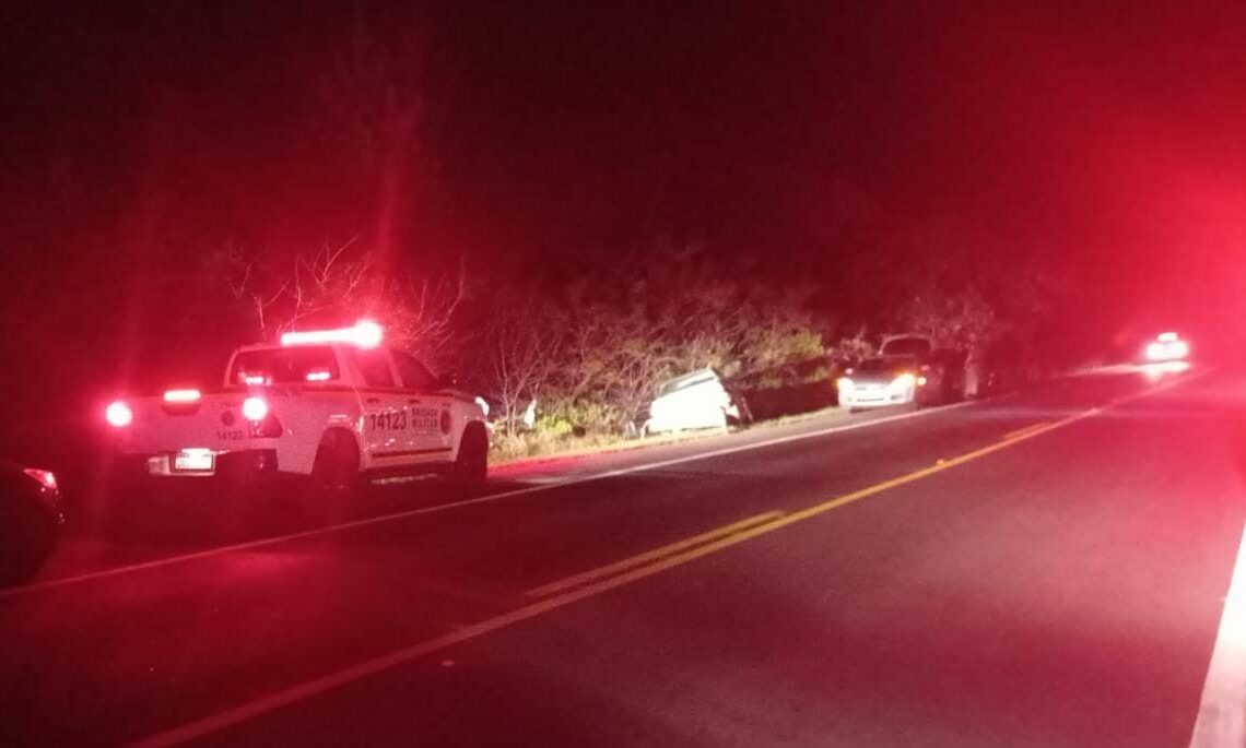 Homem que matou mulher em Três Coroas foge e causa acidentes em rodovias