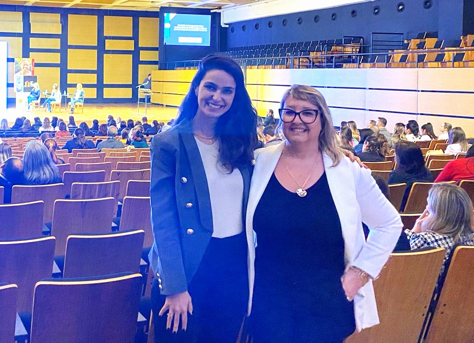 UBS do bairro Cohab em Parobé recebe selo prata de ‘UBS Amiga do Idoso’