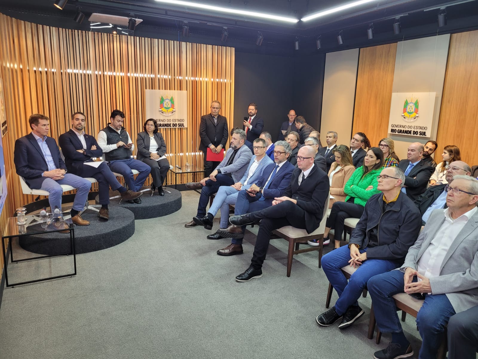 Calçadistas comemoram redução de ICMS que garante competividade às indústrias do RS