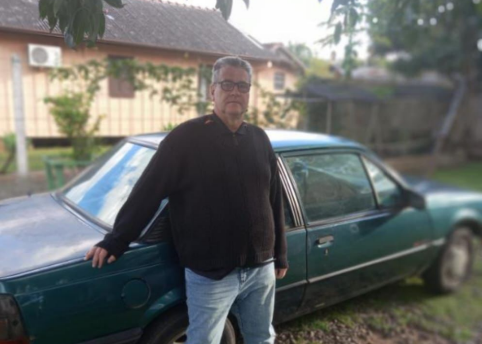 Acusado de matar mulher a facadas em Três Coroas é preso no interior de Santo Antônio da Patrulha