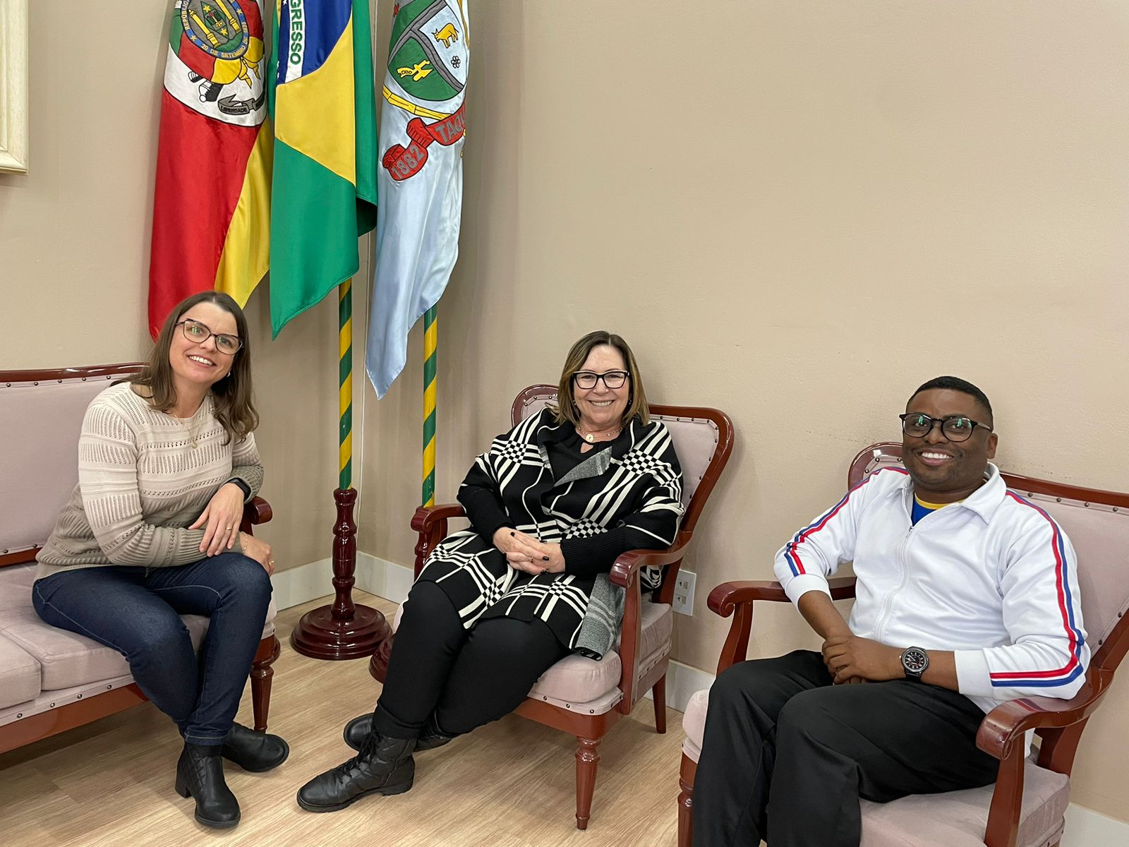 Feriado de 20 de Setembro terá apresentação de bandas e Desfile Farroupilha em Taquara