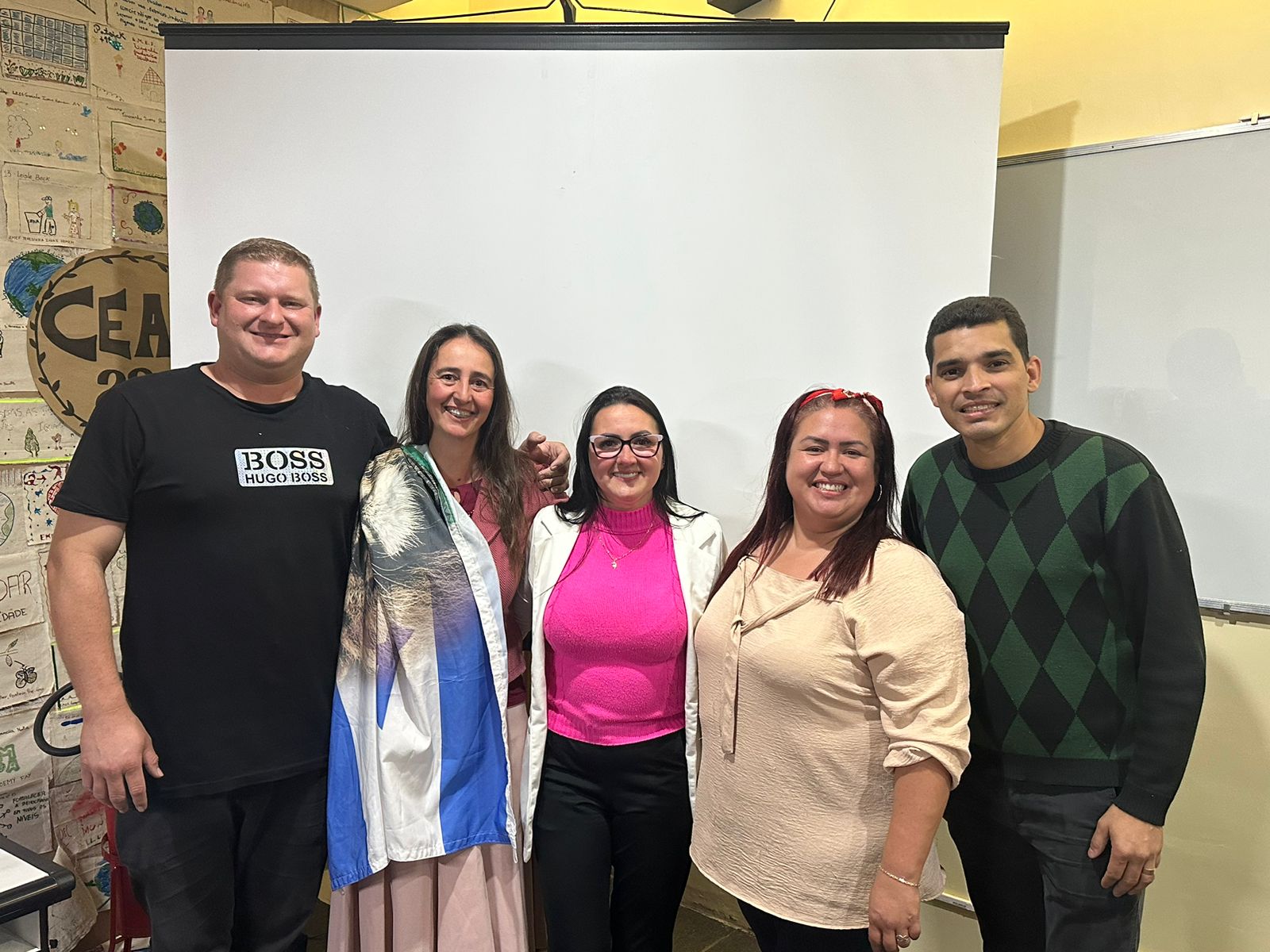 Parobé já tem eleitos os seus novos conselheiros tutelares