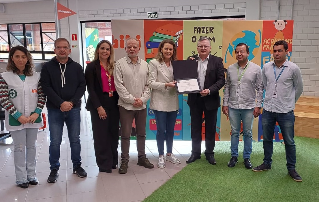 Calçados Bibi é a primeira empresa três vezes certificada no nível Diamante pelo Origem Sustentável