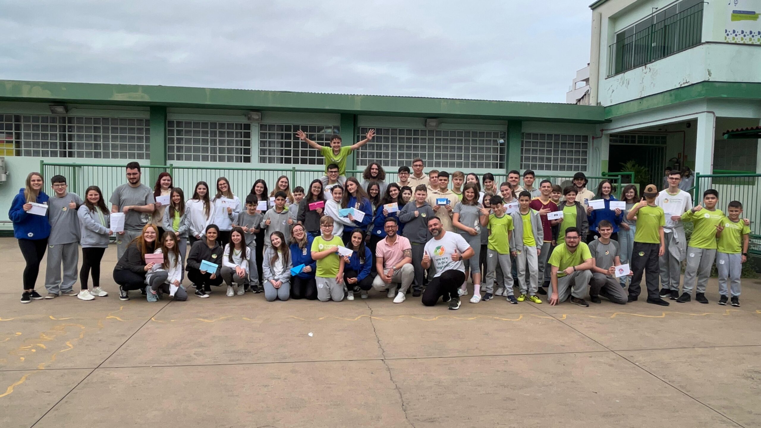 Centro Sinodal Dorothea Schäfke irá lançar um e-book com imagens dos seus 92 anos de história