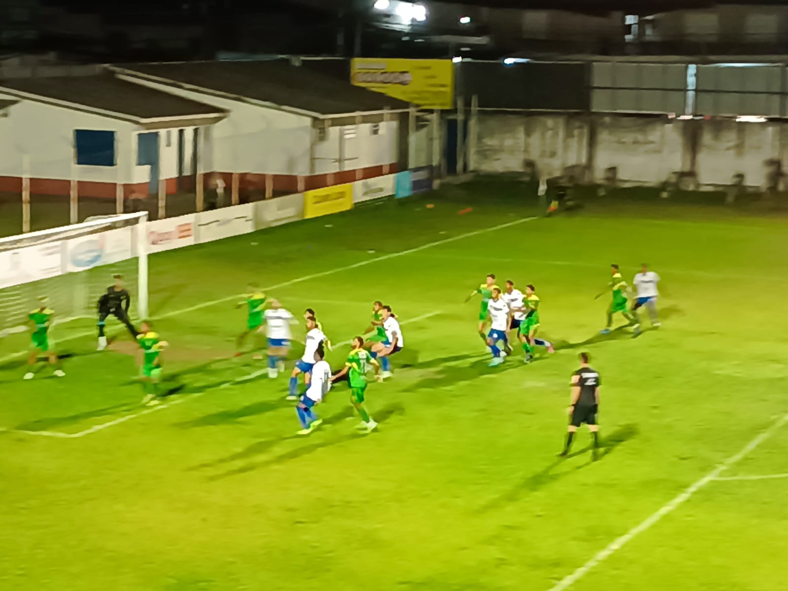 Esporte Clube Igrejinha se classifica para próxima fase do Gauchão Série B