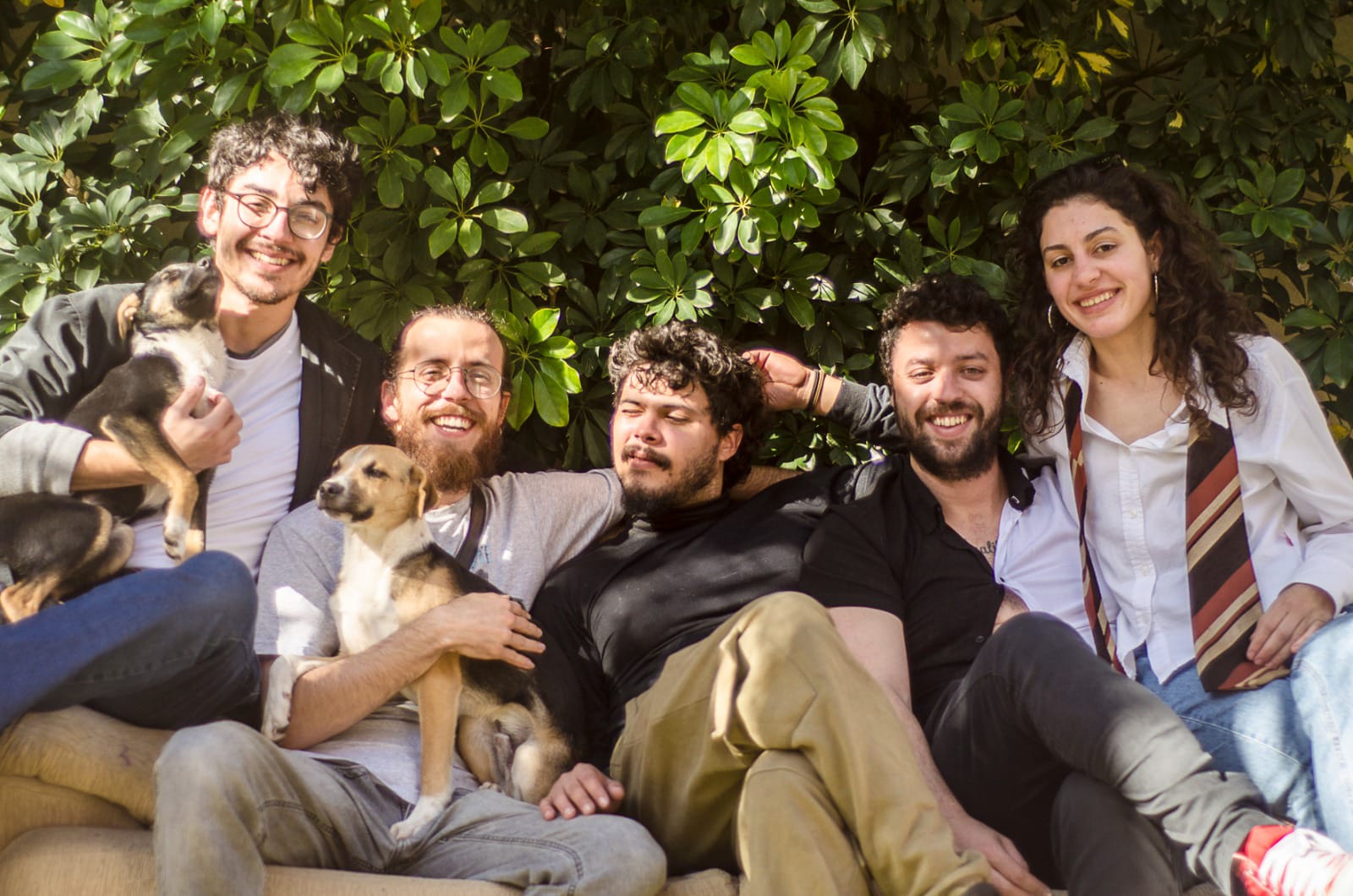 Banda do Vale do Paranhana é selecionada para o II Festival Itinerante da Música Brasileira