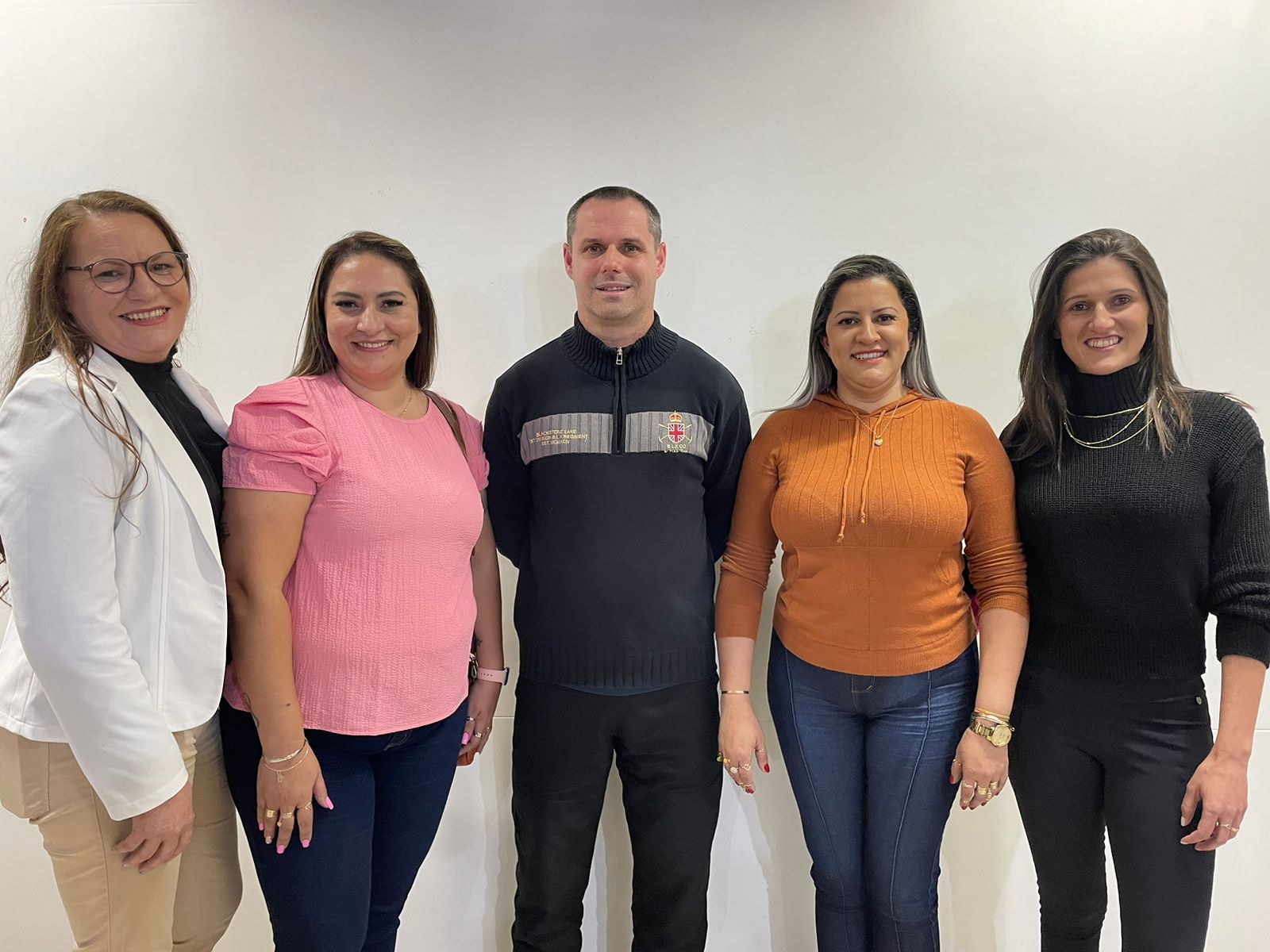 Igrejinha anuncia seus novos conselheiros tutelares